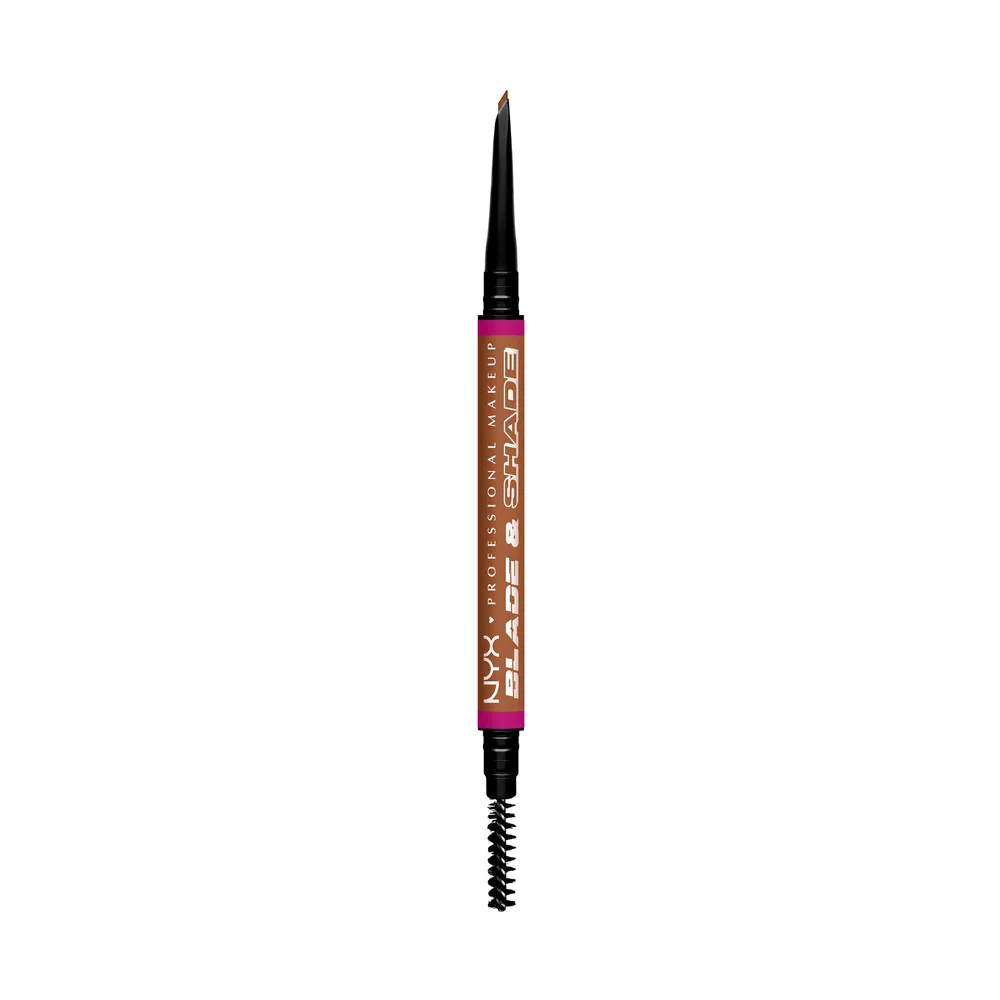 Blade & Shade Brow Pencil 05 Auburn – NYX PROFESSIONAL MAKEUP v:5319251