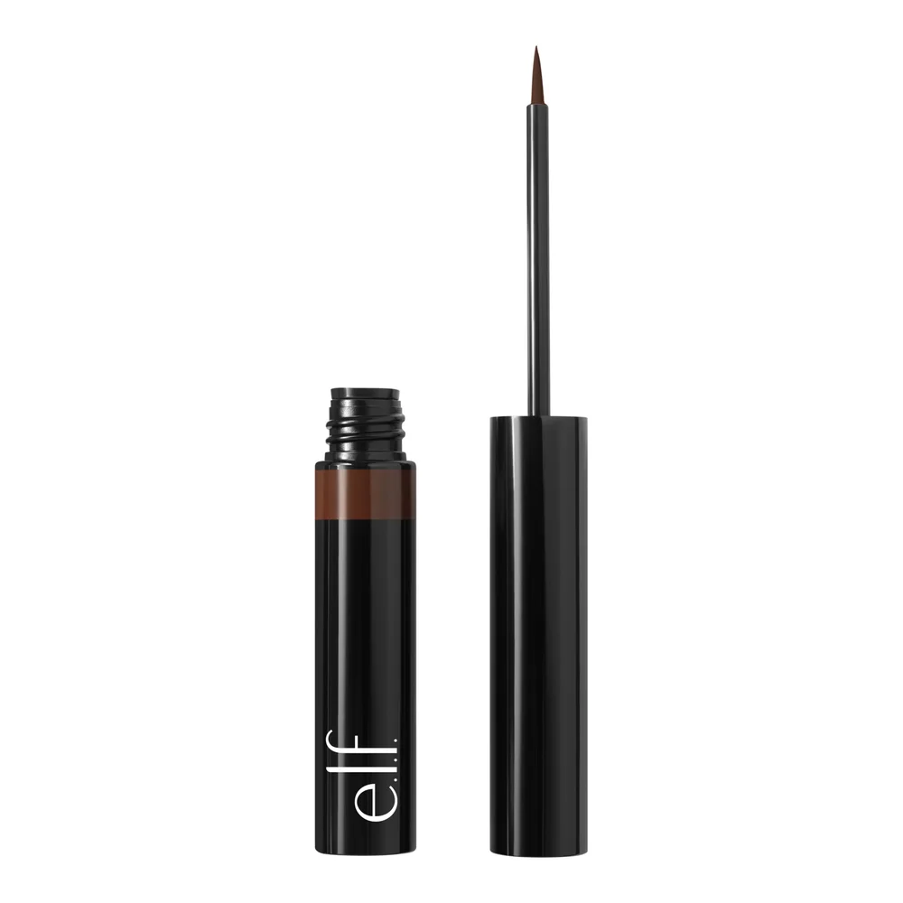 H2O Proof Inkwell Eyeliner Caffeinated - e.l.f. v:2727669