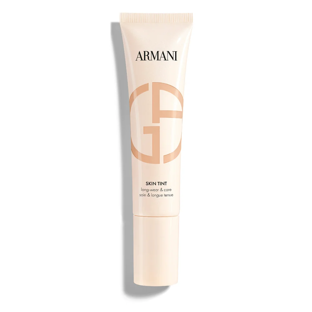 Luminous Silk Tinted Serum Foundation L2 - Armani v:2374735