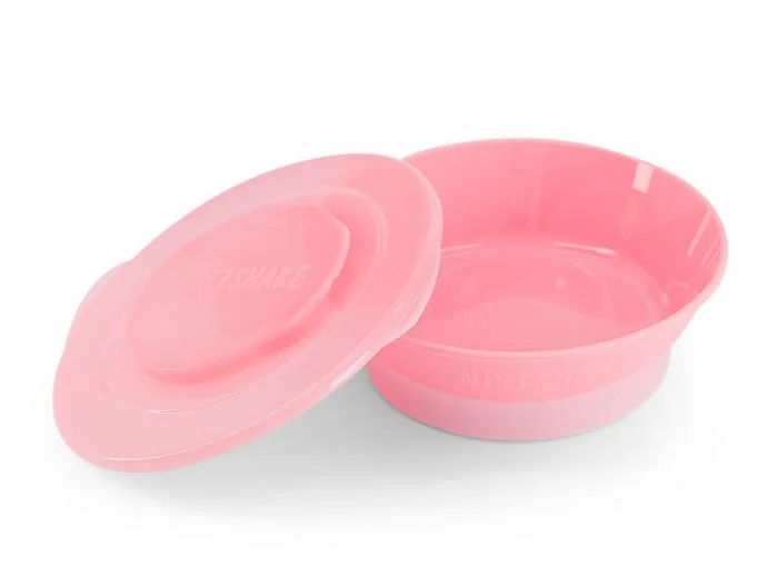 Twistshake Bolle 6+m Rosa v:8118836 Twistshake Bolle 6+m Rosa v:8118836