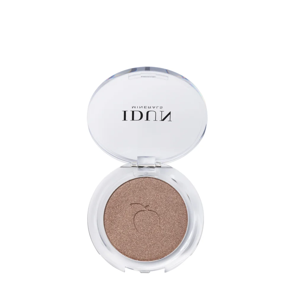 Mineral Single Eyeshadow Aster - IDUN Minerals v:3241603