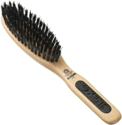Kent Brushes Narrow Grooming Brush v:1138050 Kent Brushes Narrow Grooming Brush v:1138050