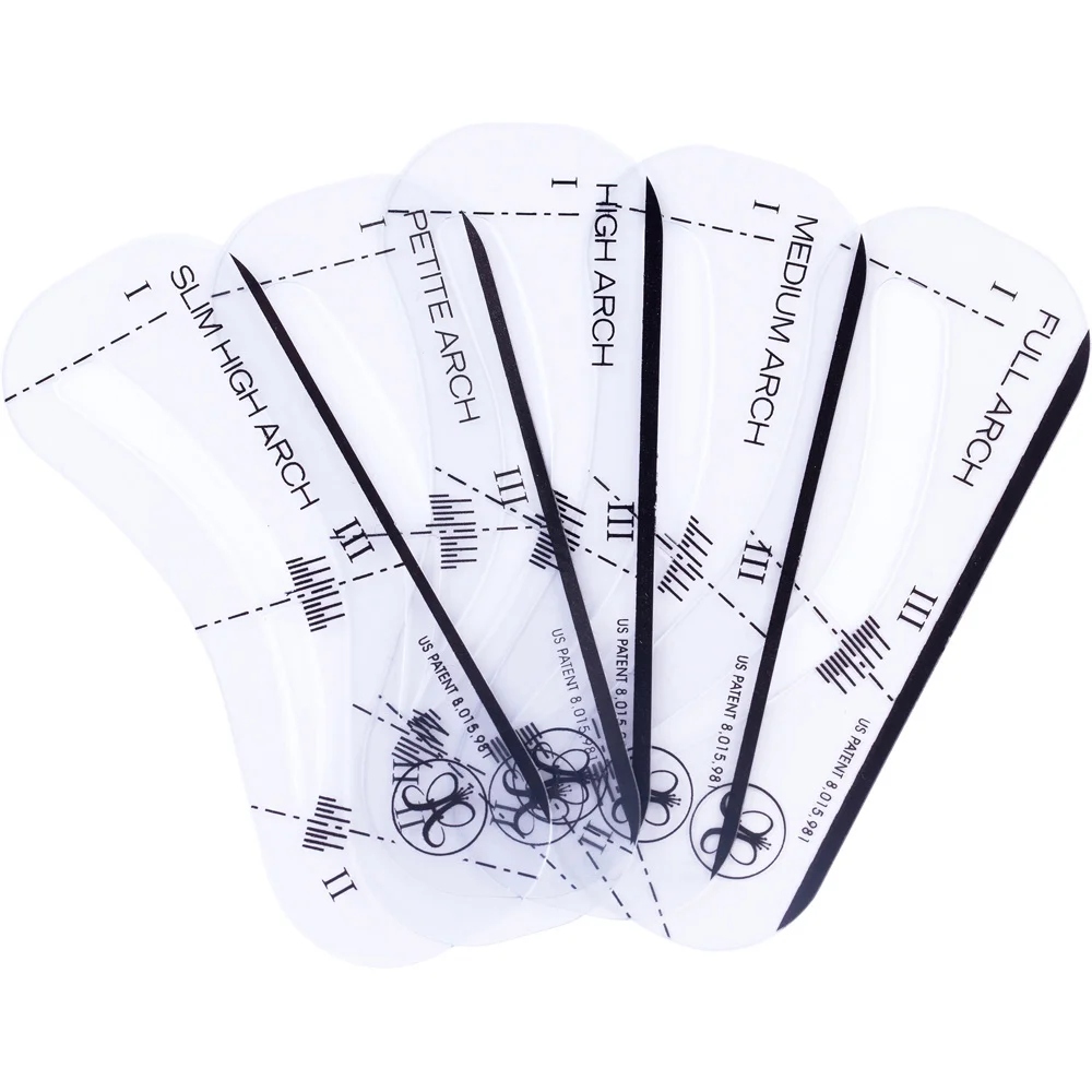 Stencils, 5-Pack v:5247878