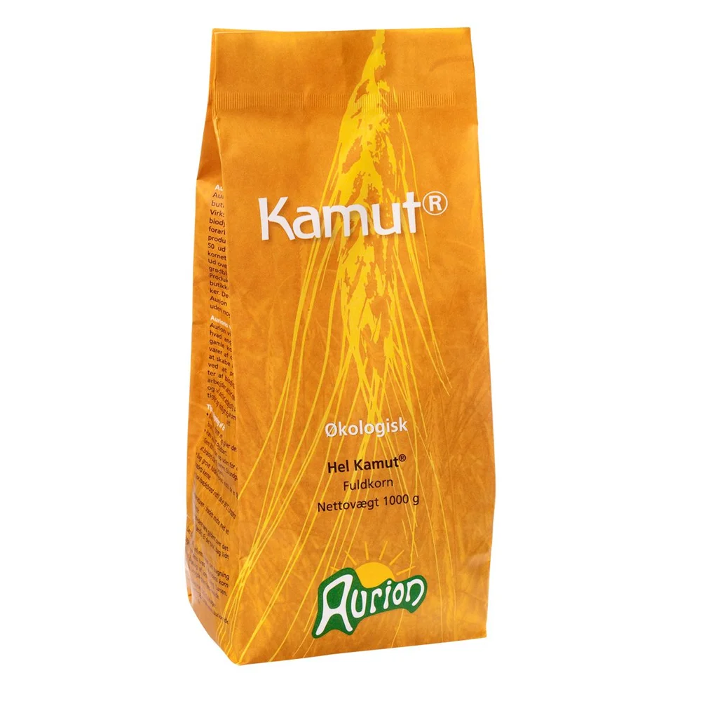Aurion Hel Kamut Ø – 1 kg v:3704254