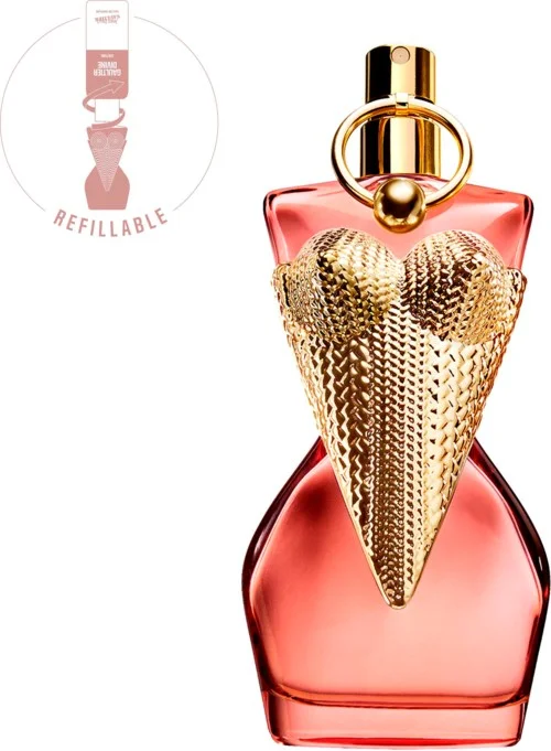 Jean Paul Gaultier Gaultier Divine Couture Eau de parfum natural spray 50 ml v:4202437