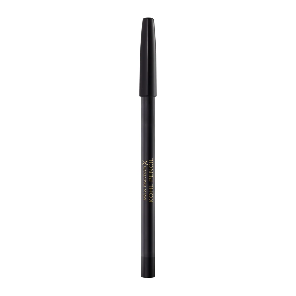 Kohl Pencil Black - Max Factor v:6172315