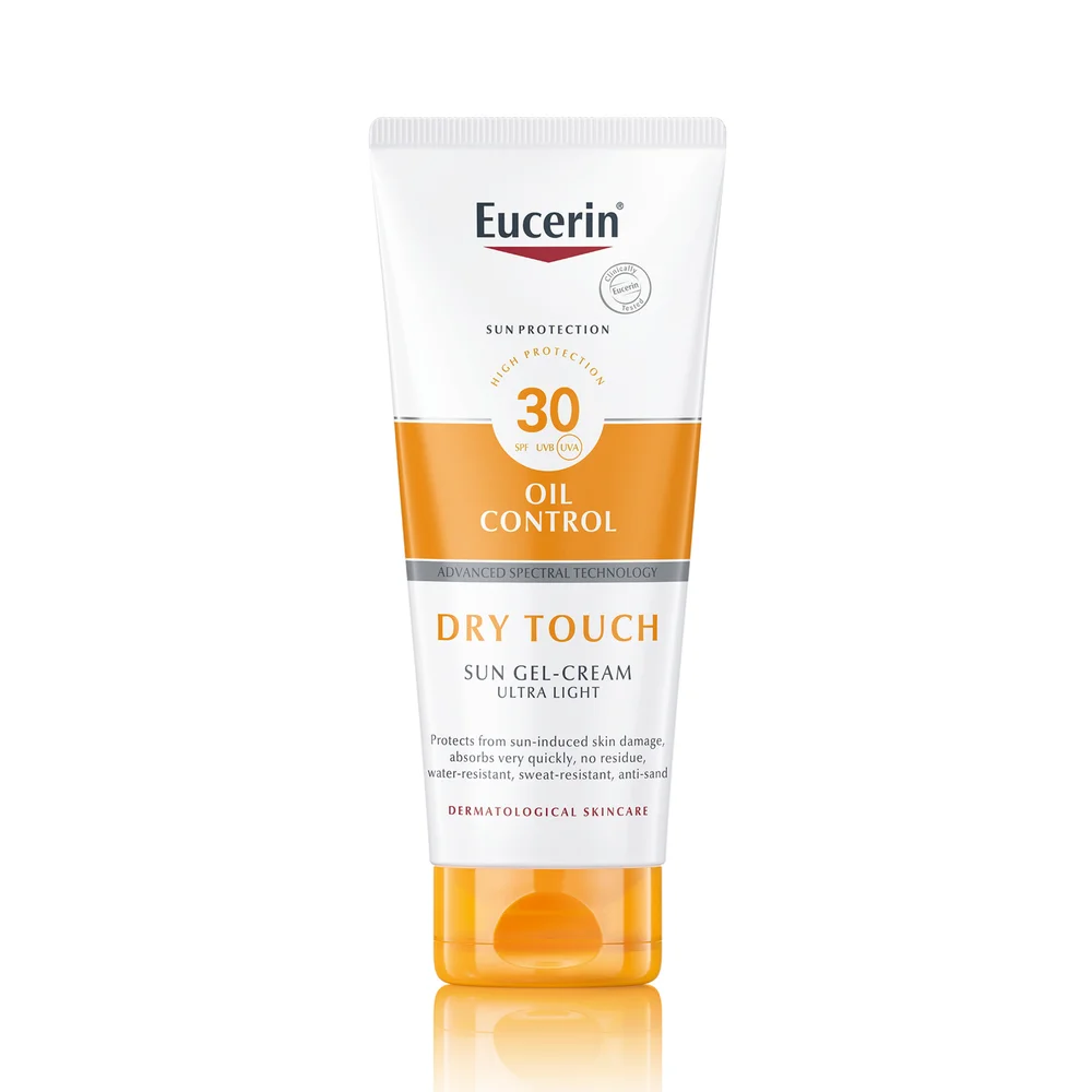 Sun Dry Touch SPF30 200 ml - Eucerin v:1457816