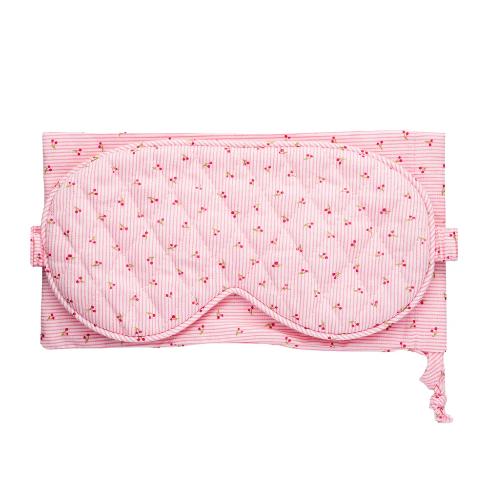Eye Mask Cherry Beauty v:4831452 Eye Mask Cherry Beauty v:4831452