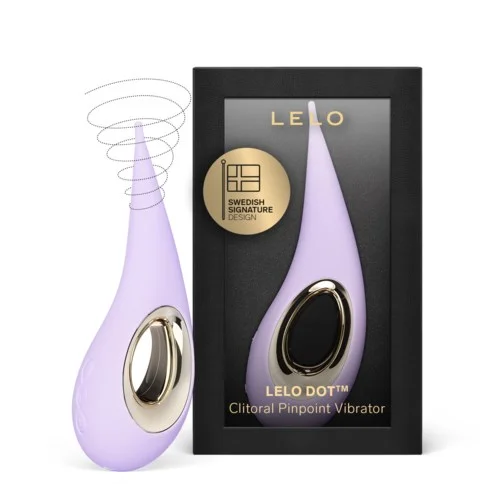LELO LELO DOT™ Lilac v:3431690 LELO LELO DOT™ Lilac v:3431690