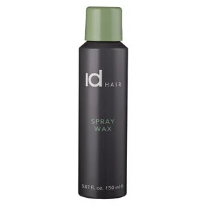Id Hair Spray Wax 150ml v:5719926 Id Hair Spray Wax 150ml v:5719926