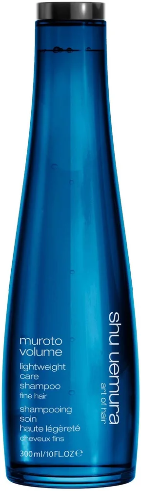 Shu Uemura Muroto Volume Shampoo 300 ml v:2344503 Shu Uemura Muroto Volume Shampoo 300 ml v:2344503
