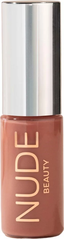 Nude Beauty High Shine Lip Gloss 33 Chic v:4913869