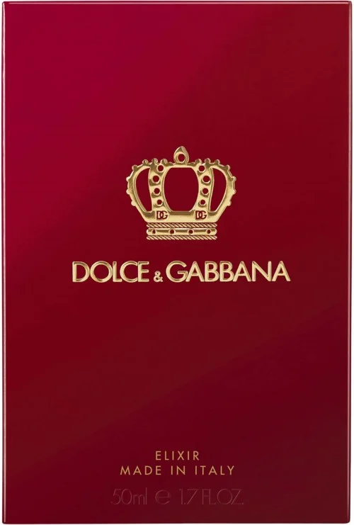 Dolce & Gabbana Q by Elixir v:8882681