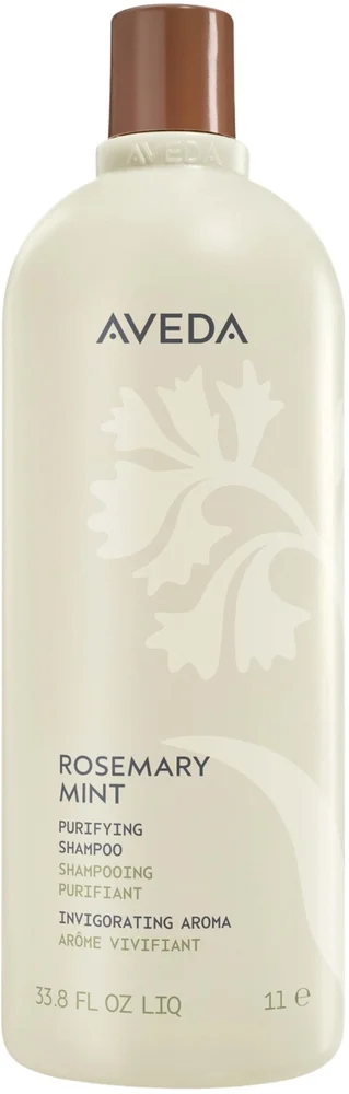 Aveda Rosemary Mint Shampoo 1000 ml v:7941901 Aveda Rosemary Mint Shampoo 1000 ml v:7941901