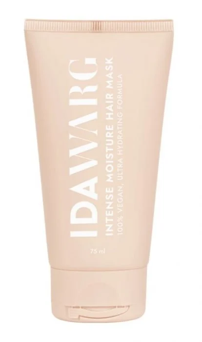 Ida Warg Hair Mask Moisture Travel size 75 ml v:4650266 Ida Warg Hair Mask Moisture Travel size 75 ml v:4650266