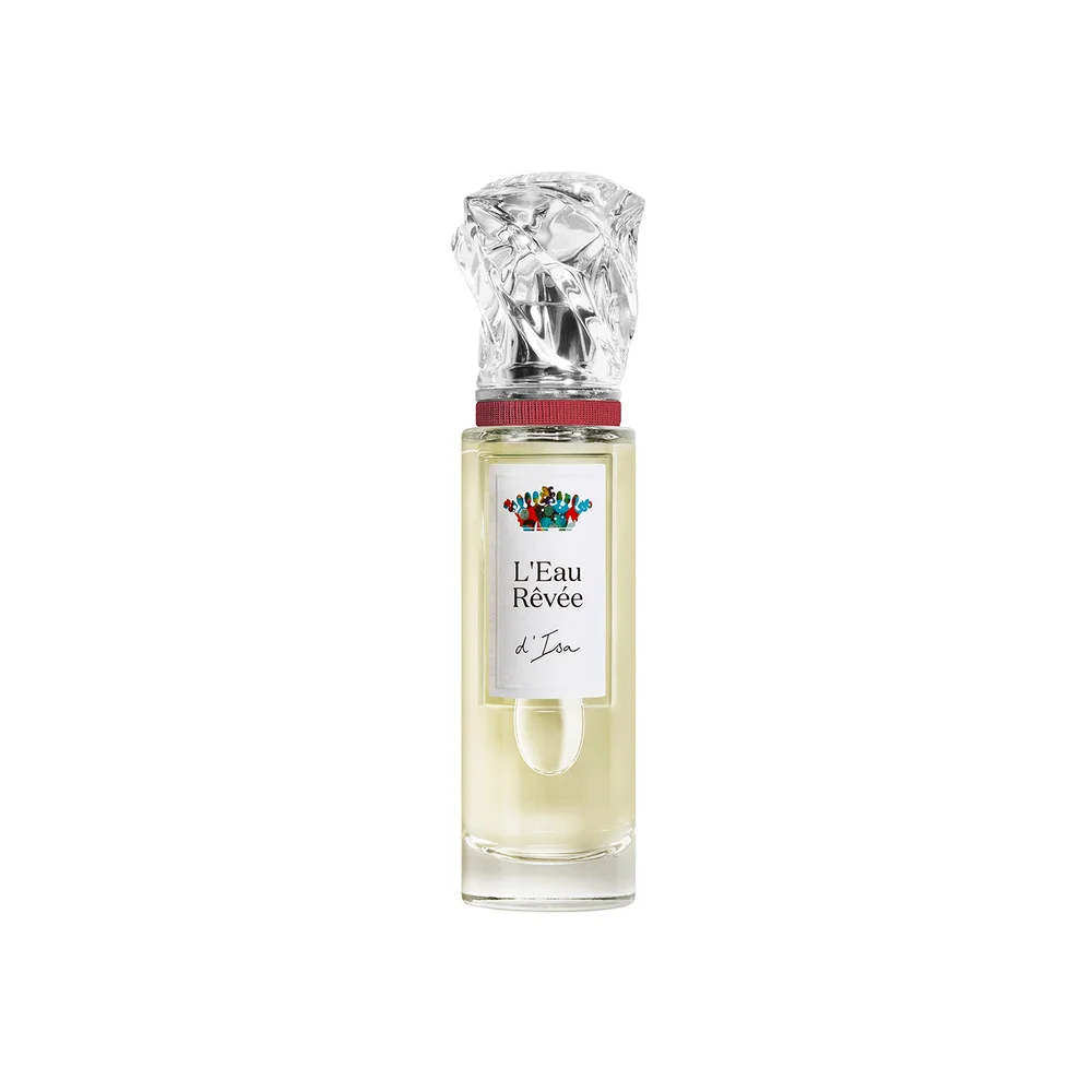 L’Eau Rêvée d’Isa 50ml v:5038324 L’Eau Rêvée d’Isa 50ml v:5038324