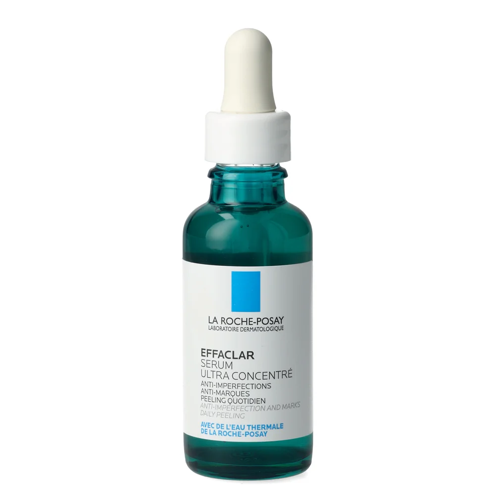 Effaclar Ultra Concentrated Serum 30 ml - La Roche-Posay v:9382393