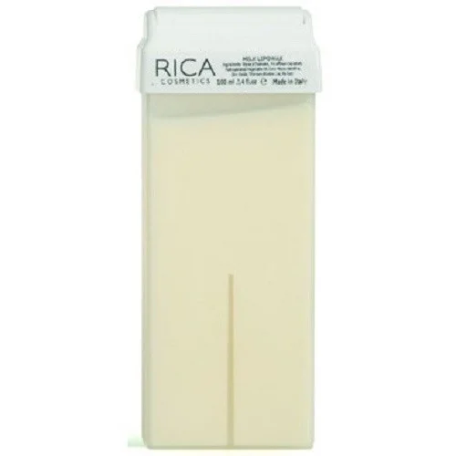 RICA Melk Voks Refill 100 ml v:7177240