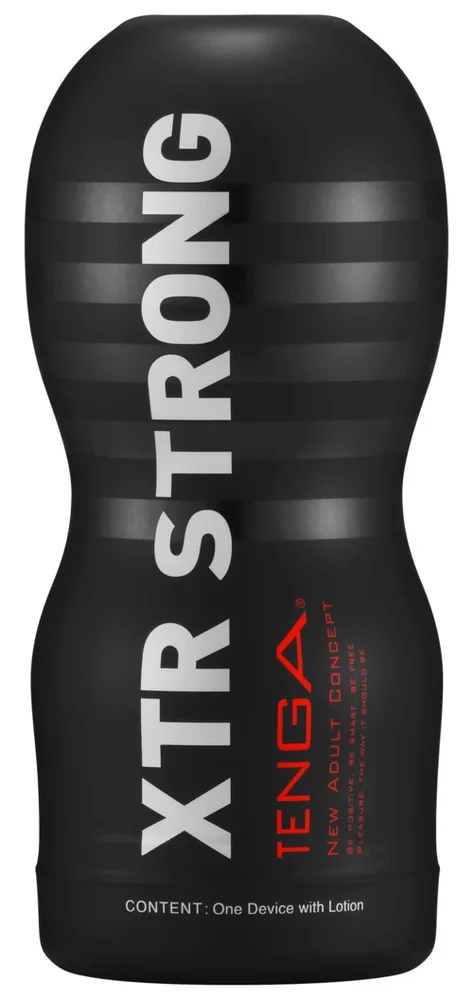 TENGA Original Vacuum Cup Extra Stro v:2023136