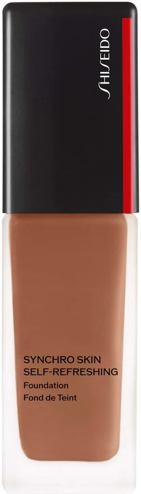 Shiseido Synchro Skin Self-Refreshing Foundation 450 v:7105217