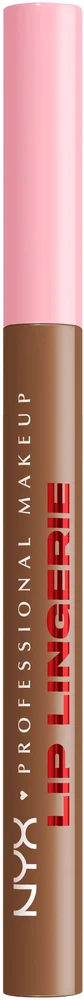 NYX PROFESSIONAL MAKEUP Lip Lingerie Liner Stain 04 Steamy Spice v:7311310 NYX PROFESSIONAL MAKEUP Lip Lingerie Liner Stain 04 Steamy Spice v:7311310