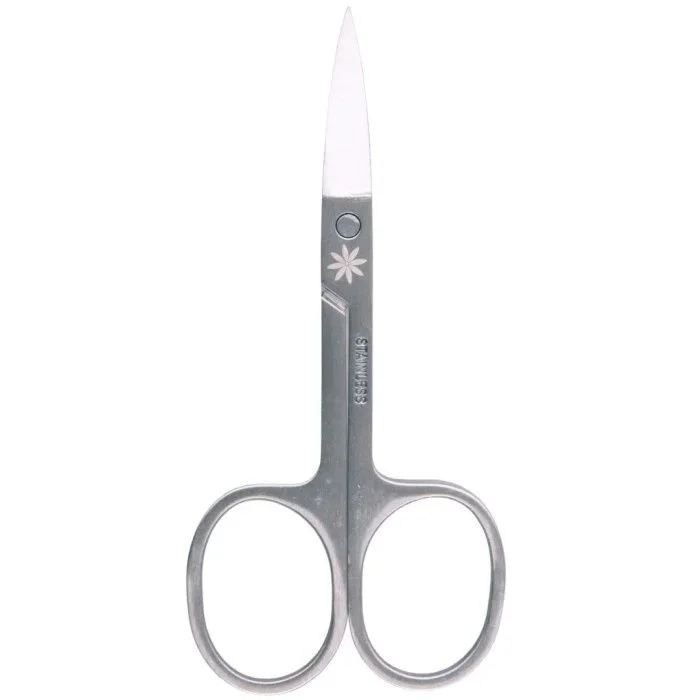 Brushworks Nail Scissors v:4390824