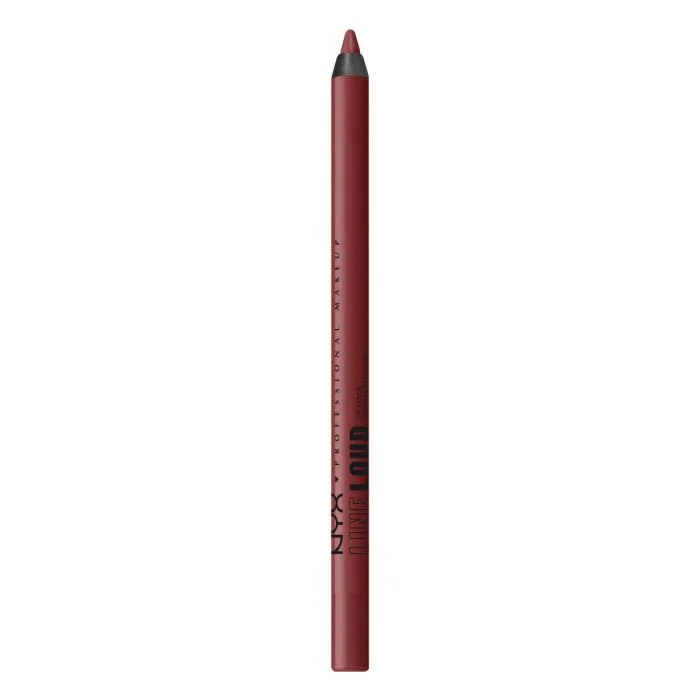 NYX Professional Makeup Line Loud Lip Pencil Ten Out Of Ten 31 1,2 g v:2541800