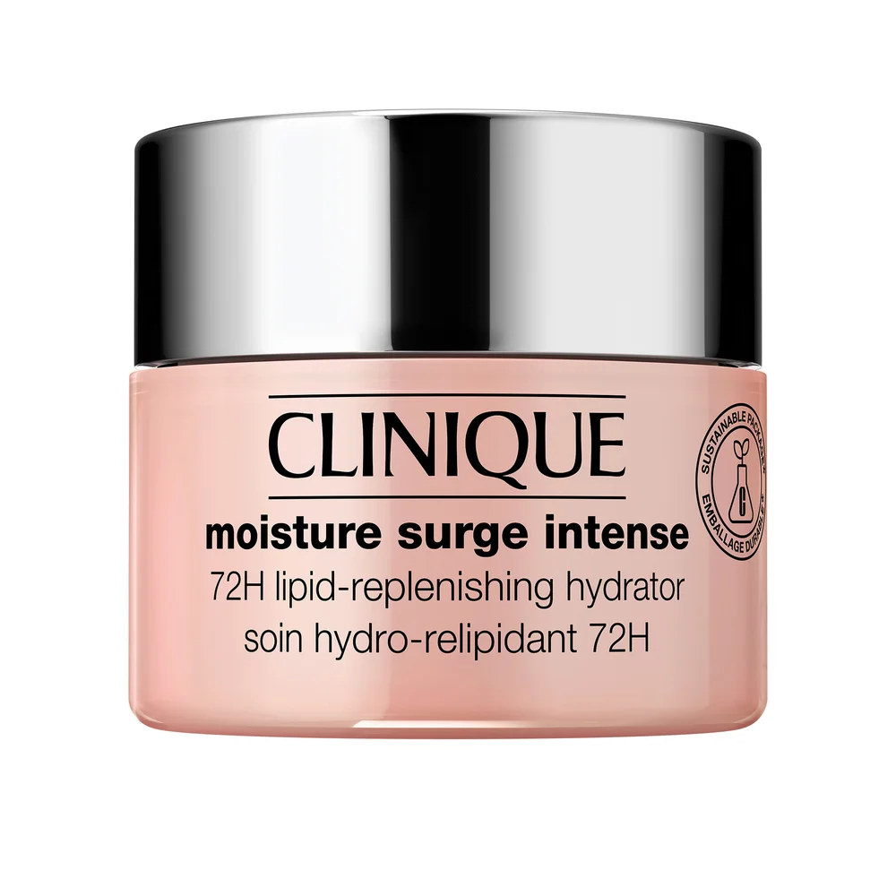 Moisture Surge Intense 72-Hour Lipid-Replenishing Hydrator 15 ml - Clinique v:6030065