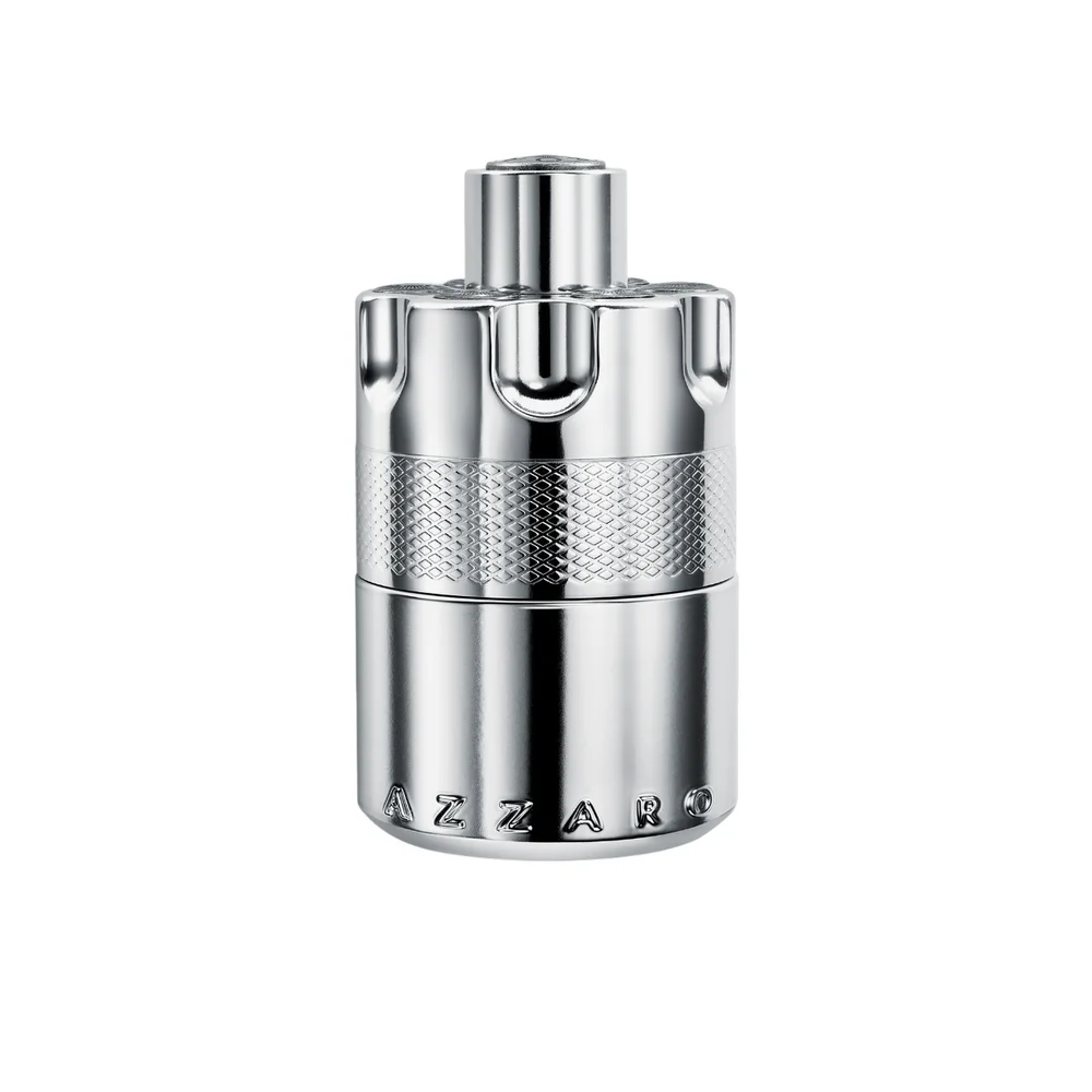 Azzaro Wanted Edp 100ml v:6006782