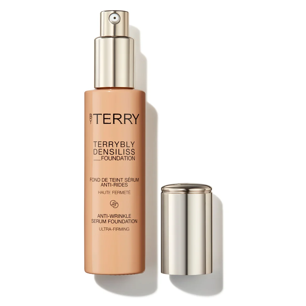 Terrybly Densiliss Foundation N8 Warm Sand - By Terry v:3273732