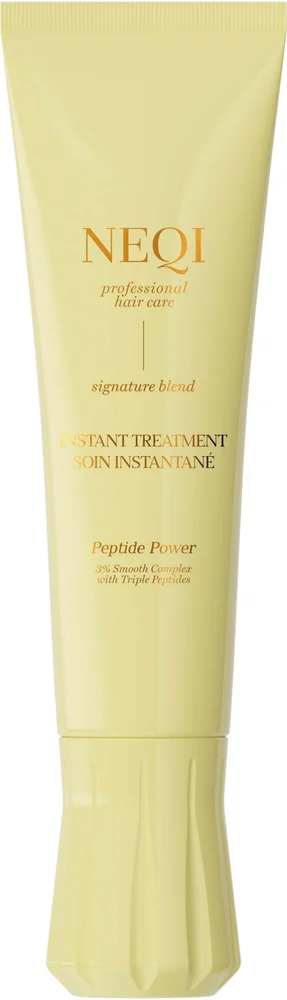 NEQI Treatment Treasure Peptide Power 100 ml v:1575908