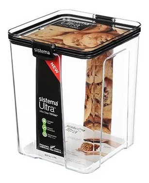 Sistema Tritan Square 2,75 L – 1 stk v:9809282