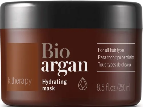 Lakme K.Therapy Bio Argan Hydrating Mask 250 ml v:8518369 Lakme K.Therapy Bio Argan Hydrating Mask 250 ml v:8518369