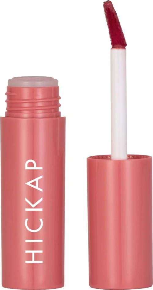 HICKAP Glass Kiss Lip Tint Petal Pinch v:3317314