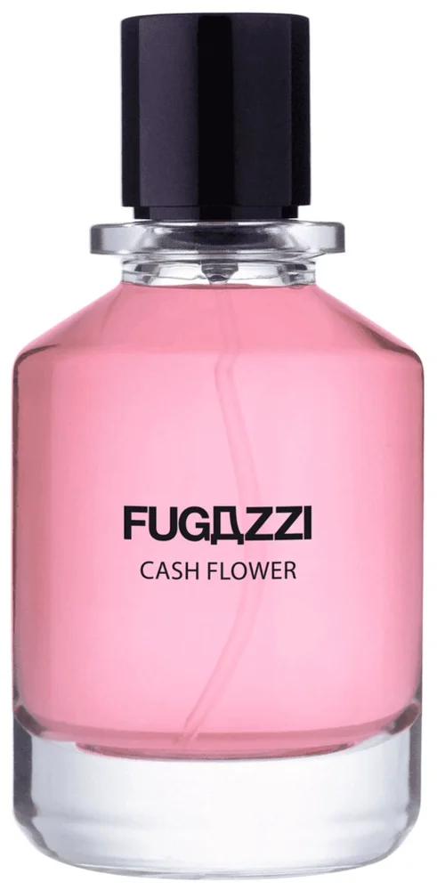 Fugazzi Cash Flower Eau de Parfum 100 ml v:9564906 Fugazzi Cash Flower Eau de Parfum 100 ml v:9564906