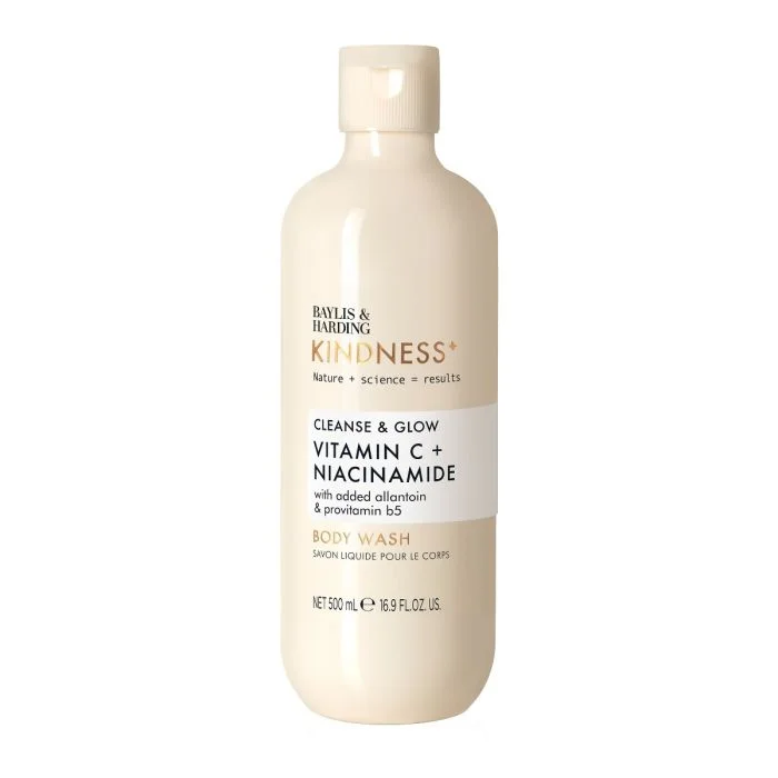 Baylis & Harding Body Wash 500 ml | Dusjsåpe v:4207326