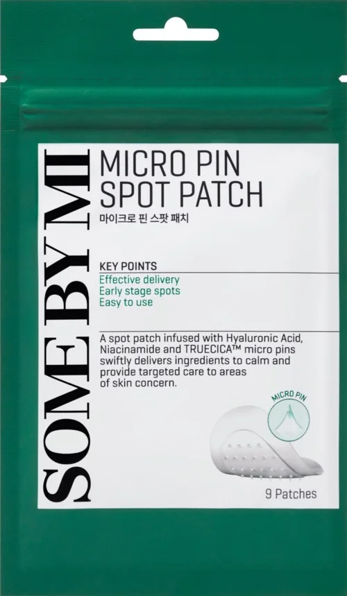 SOME BY MI Micro Pin Spot Patch 9 stk v:4657751