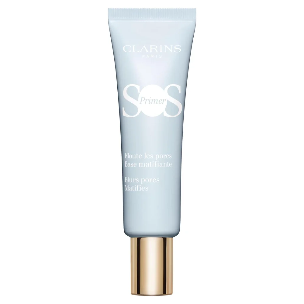 CLARINS SOS Primer Matifying v:5996797