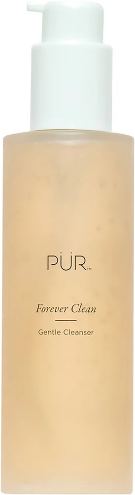 PÜR Cosmetics Forever Clean Gentle Cleanser 150 ml v:8811350 PÜR Cosmetics Forever Clean Gentle Cleanser 150 ml v:8811350