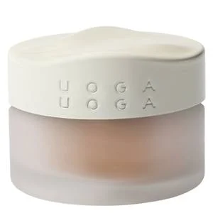 Uoga Uoga Mineral Foundation Powder With Amber SPF15 Walk In The Dunes 10g v:5977970