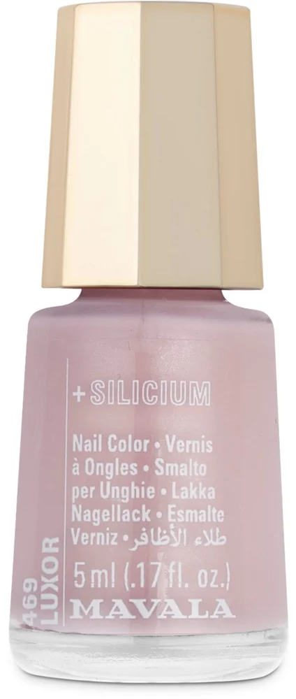 Mavala Minilack Terra-Topia Colors Nail Color 469 Luxor v:1583915