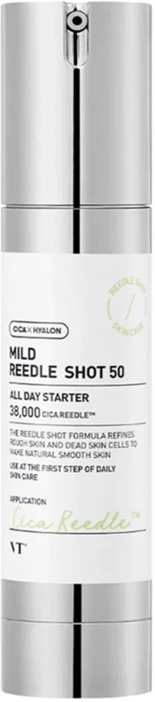 VT Cosmetics Reedle Shot 50 50 ml v:3844136 VT Cosmetics Reedle Shot 50 50 ml v:3844136