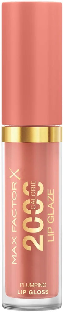 Max Factor 2000 Calorie Lip Glaze Lip Gloss 050 Guava Flair v:1670772 Max Factor 2000 Calorie Lip Glaze Lip Gloss 050 Guava Flair v:1670772