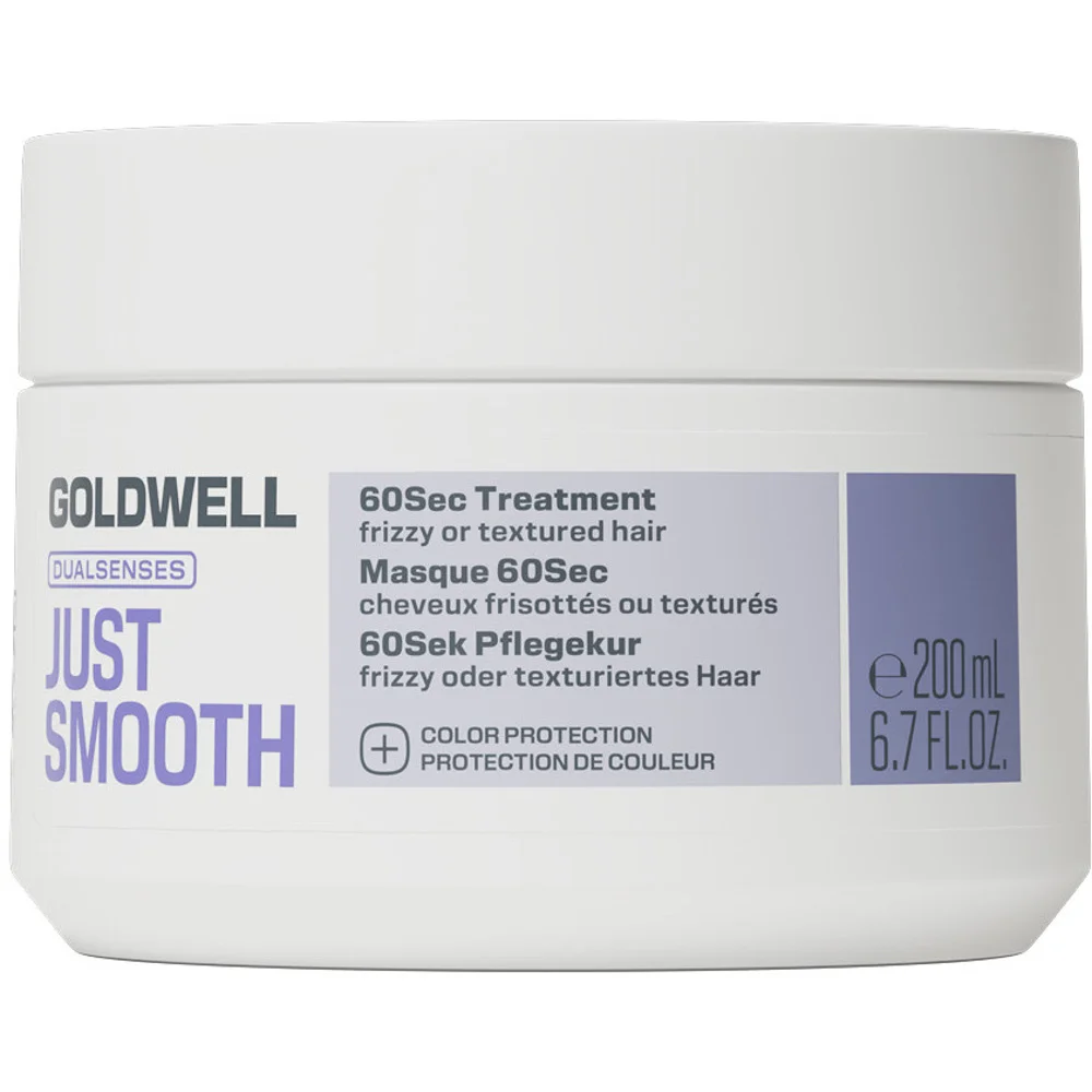 Dualsenses Just Smooth 60Sec Treatment Mask v:1592113