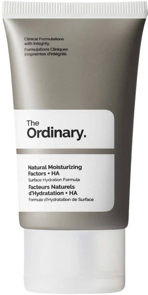 The Ordinary Natural Moisturizing Factors + HA 30 ml v:4576835