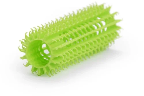 Olivia Garden Jet Set Green 20 mm v:8415544