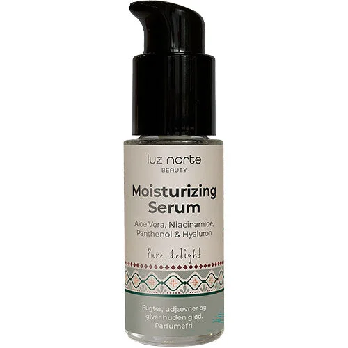 Moisturizing Serum v:8091894