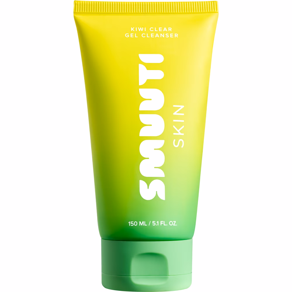 Kiwi Clear Gel Cleanser v:4166627