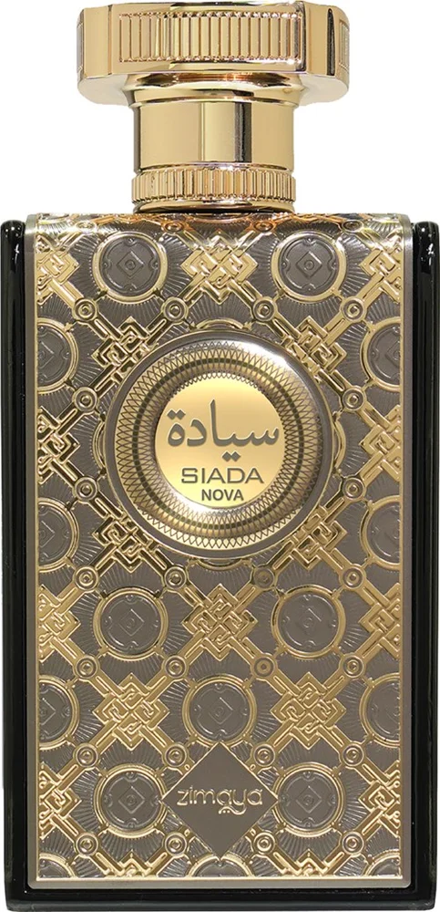 Zimaya Siada Nova Eau de Parfum 100 ml v:4182444