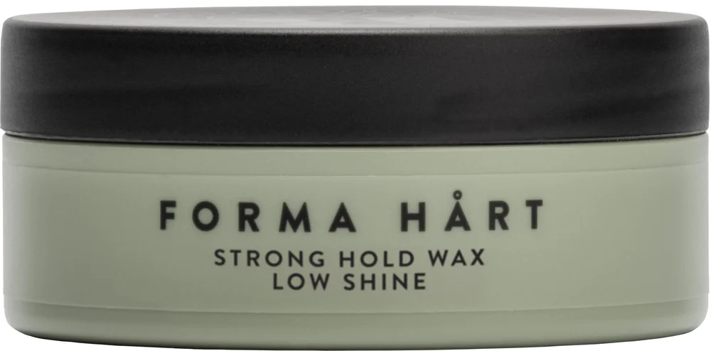 Forma Hårt Strong Hold Wax 75 ml – Björk v:9195474 Forma Hårt Strong Hold Wax 75 ml – Björk v:9195474